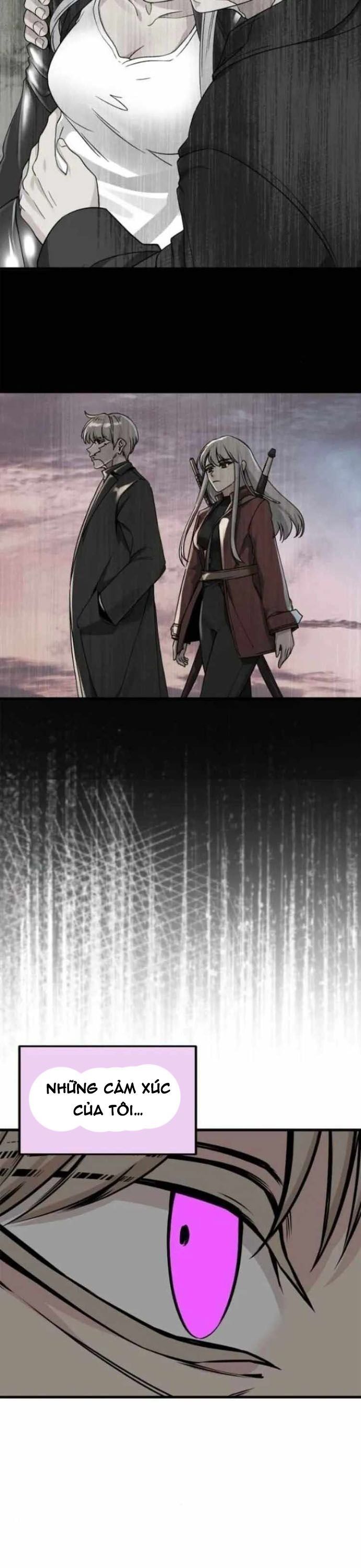 đọc truyện Kẻ Giết Anh Hùng Chương 199 ảnh 43 tại Thiên Thai Truyện