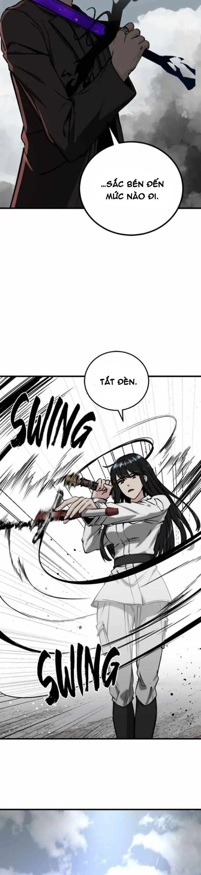 đọc truyện Kẻ Giết Anh Hùng Chương 199 ảnh 47 tại Thiên Thai Truyện