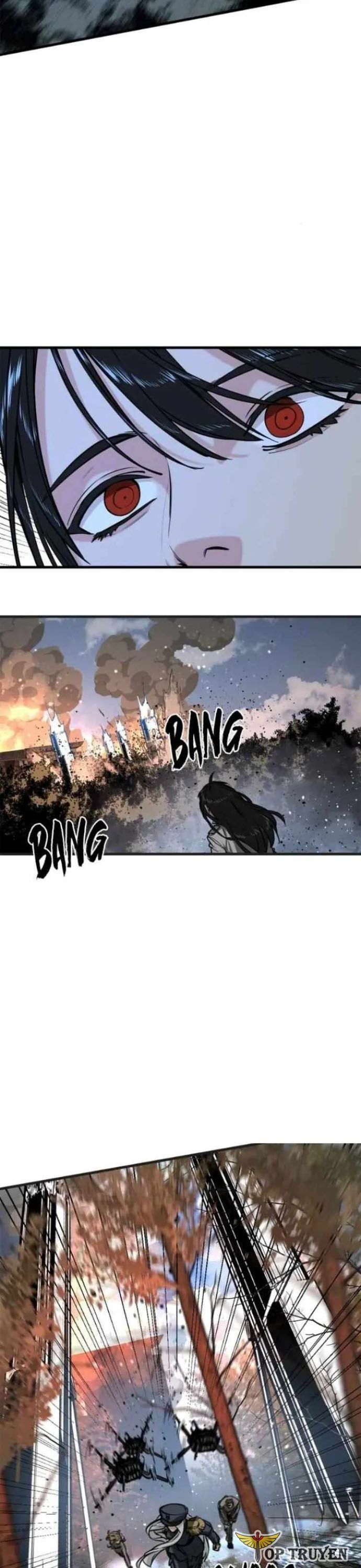 đọc truyện Kẻ Giết Anh Hùng Chương 199 ảnh 8 tại Thiên Thai Truyện