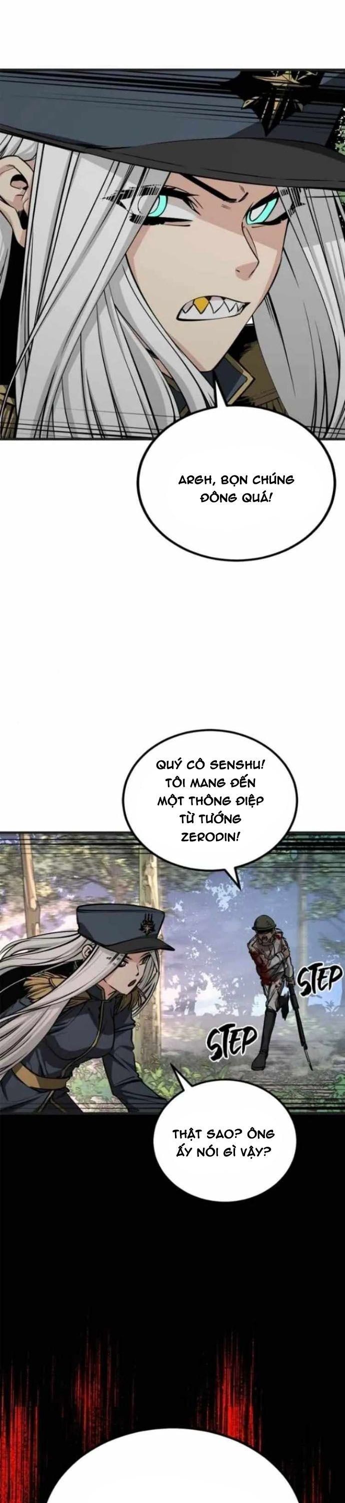 đọc truyện Kẻ Giết Anh Hùng Chương 199 ảnh 10 tại Thiên Thai Truyện