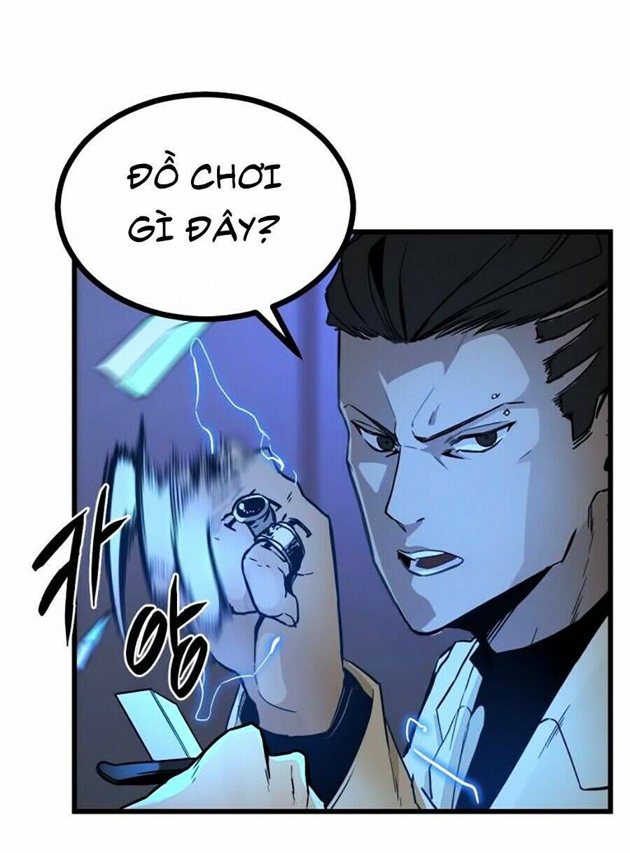 đọc truyện Kẻ Giết Anh Hùng Chương 2 ảnh 25 tại Thiên Thai Truyện