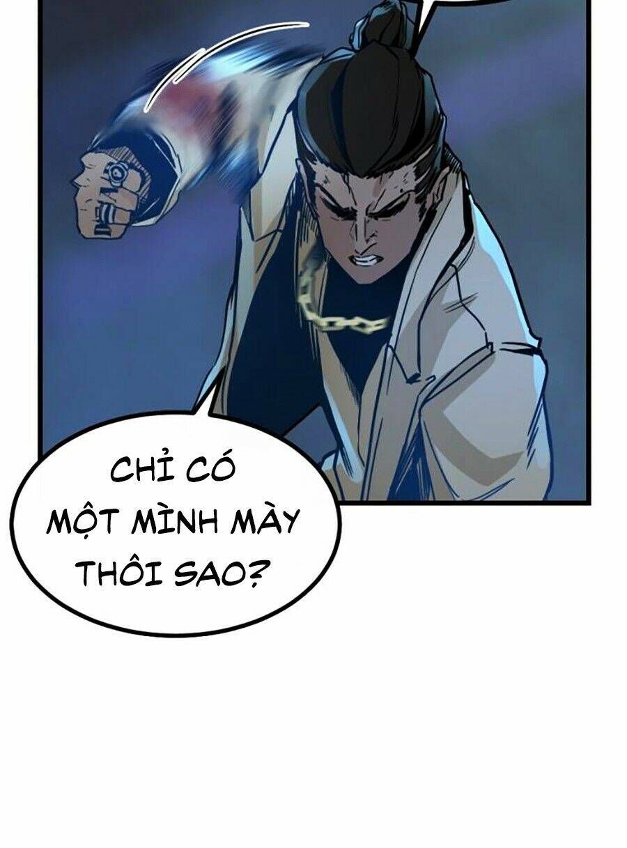 đọc truyện Kẻ Giết Anh Hùng Chương 2 ảnh 65 tại Thiên Thai Truyện