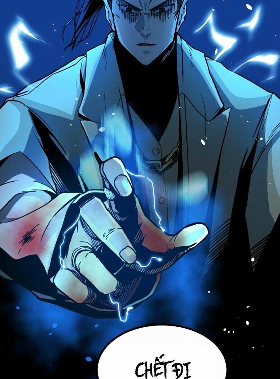 đọc truyện Kẻ Giết Anh Hùng Chương 2 ảnh 74 tại Thiên Thai Truyện