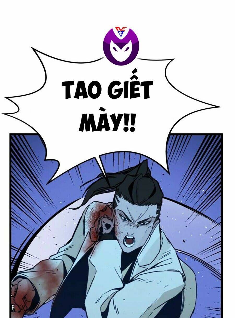 đọc truyện Kẻ Giết Anh Hùng Chương 2 ảnh 100 tại Thiên Thai Truyện