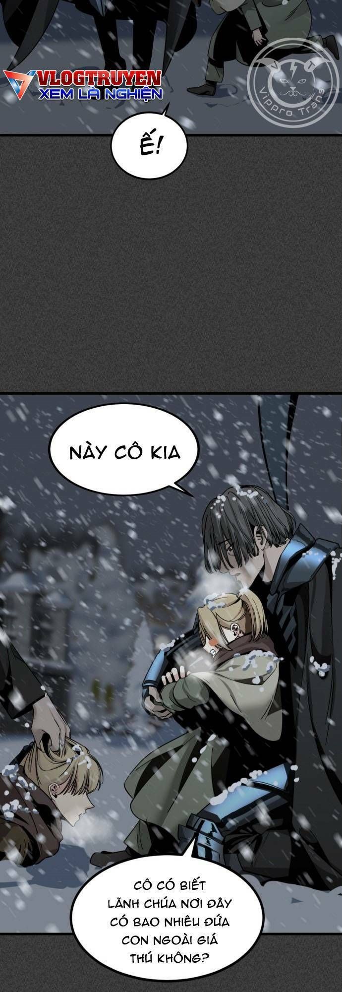 đọc truyện Kẻ Giết Anh Hùng Chương 20 ảnh 15 tại Thiên Thai Truyện