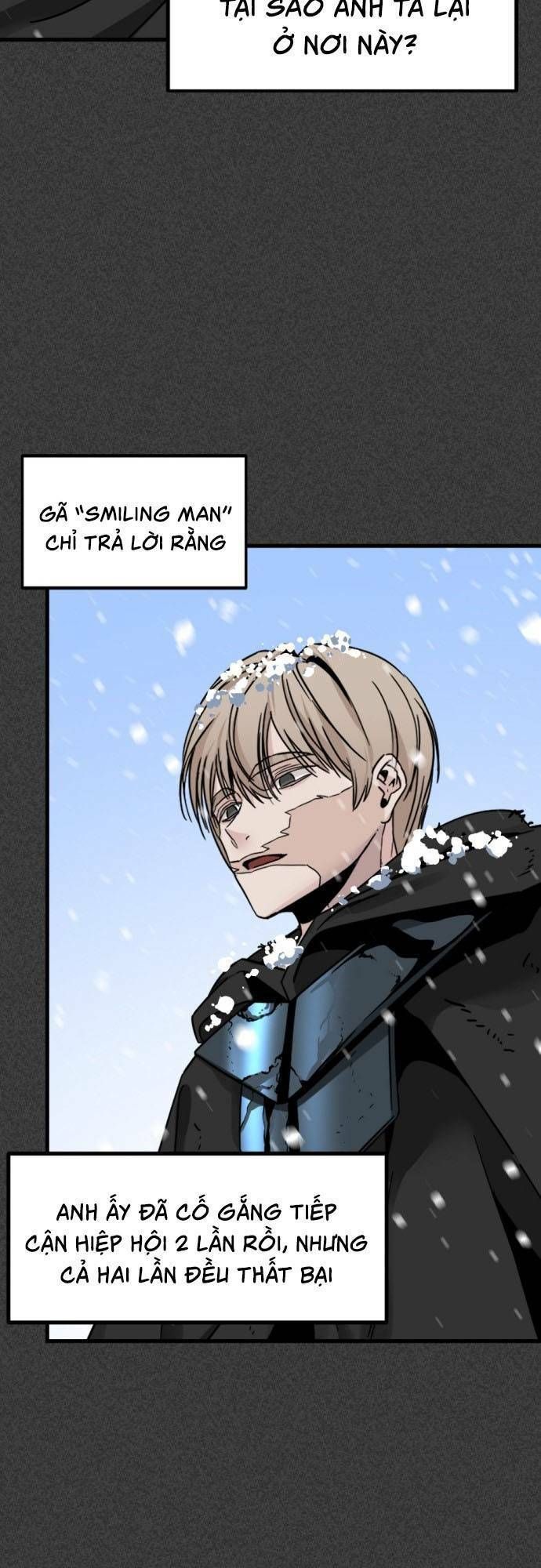 đọc truyện Kẻ Giết Anh Hùng Chương 20 ảnh 47 tại Thiên Thai Truyện