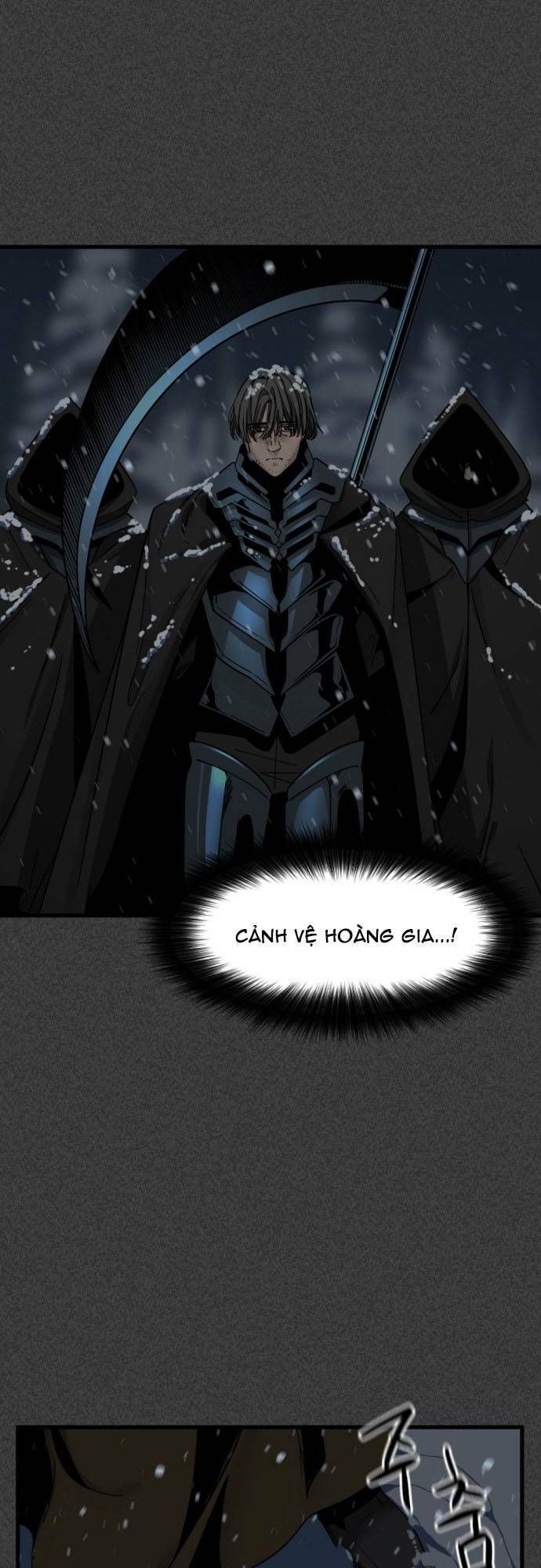 đọc truyện Kẻ Giết Anh Hùng Chương 20 ảnh 7 tại Thiên Thai Truyện