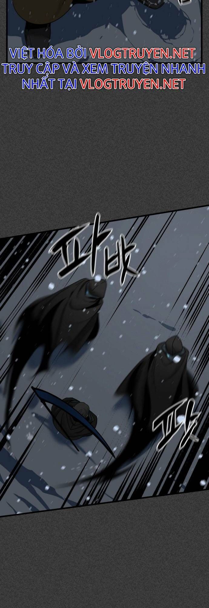 đọc truyện Kẻ Giết Anh Hùng Chương 20 ảnh 8 tại Thiên Thai Truyện