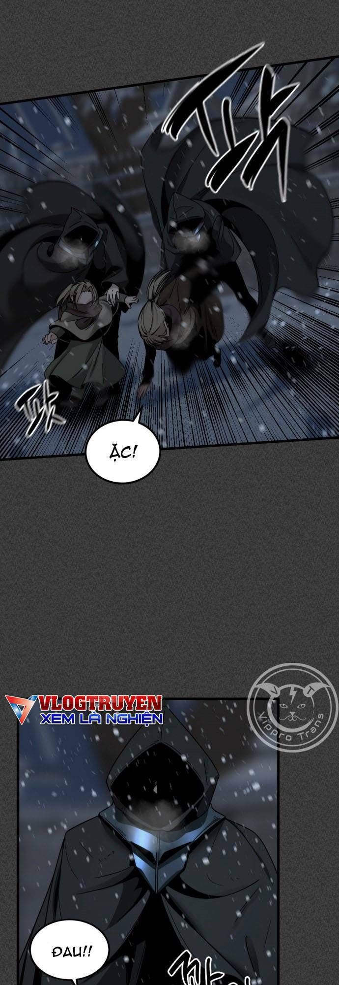 đọc truyện Kẻ Giết Anh Hùng Chương 20 ảnh 9 tại Thiên Thai Truyện