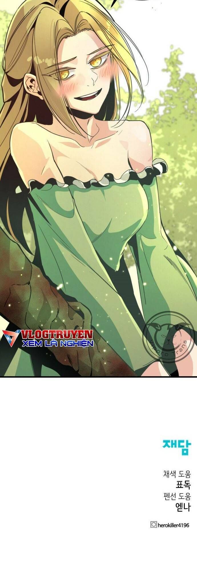 đọc truyện Kẻ Giết Anh Hùng Chương 20 ảnh 72 tại Thiên Thai Truyện