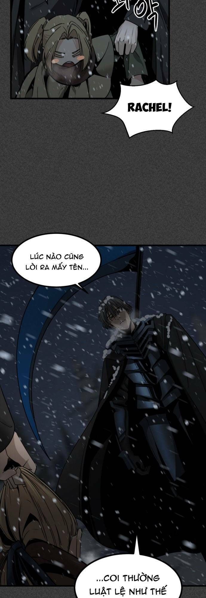 đọc truyện Kẻ Giết Anh Hùng Chương 20 ảnh 10 tại Thiên Thai Truyện