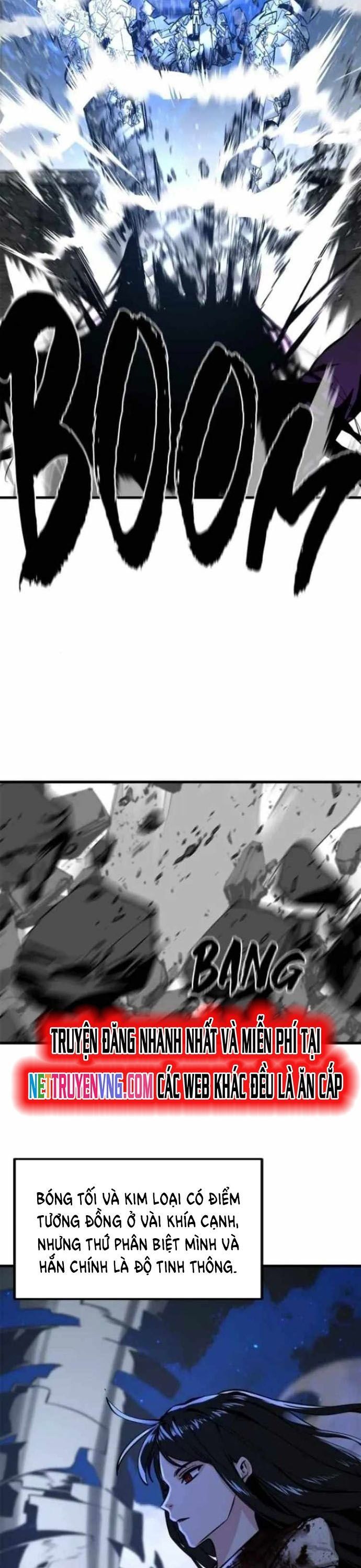 đọc truyện Kẻ Giết Anh Hùng Chương 200 ảnh 13 tại Thiên Thai Truyện