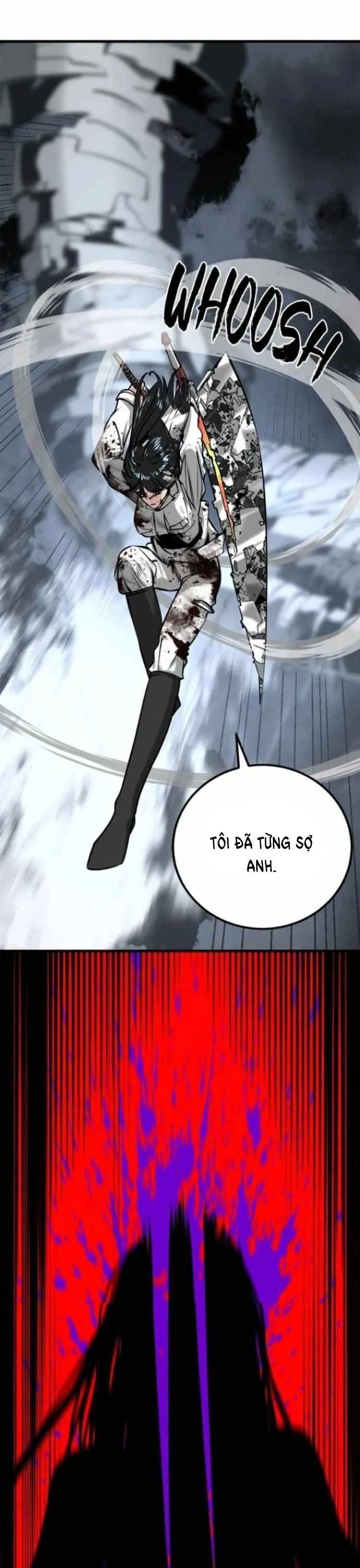 đọc truyện Kẻ Giết Anh Hùng Chương 200 ảnh 16 tại Thiên Thai Truyện