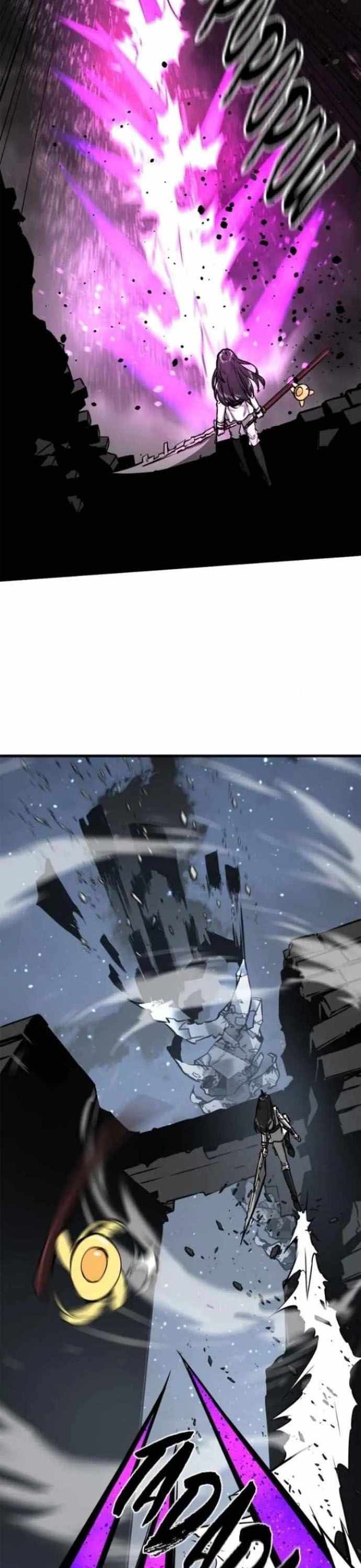 đọc truyện Kẻ Giết Anh Hùng Chương 200 ảnh 20 tại Thiên Thai Truyện