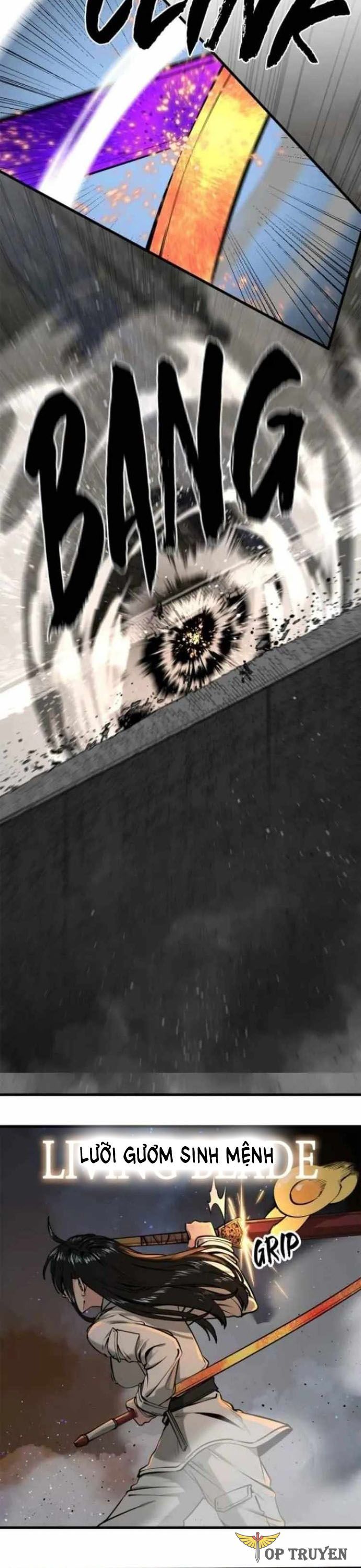 đọc truyện Kẻ Giết Anh Hùng Chương 200 ảnh 4 tại Thiên Thai Truyện