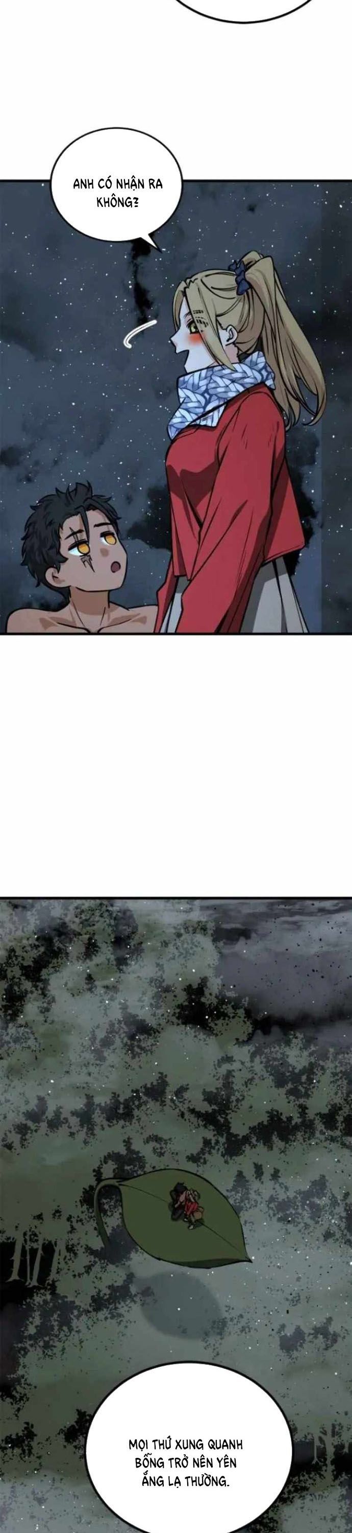 đọc truyện Kẻ Giết Anh Hùng Chương 200 ảnh 30 tại Thiên Thai Truyện