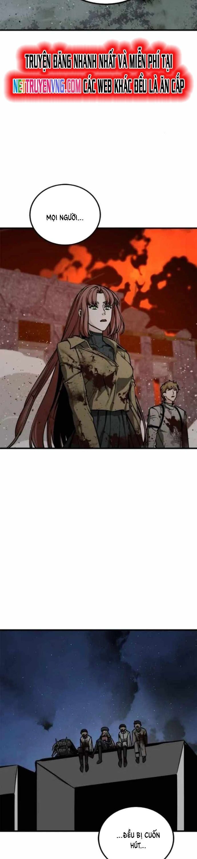 đọc truyện Kẻ Giết Anh Hùng Chương 200 ảnh 31 tại Thiên Thai Truyện