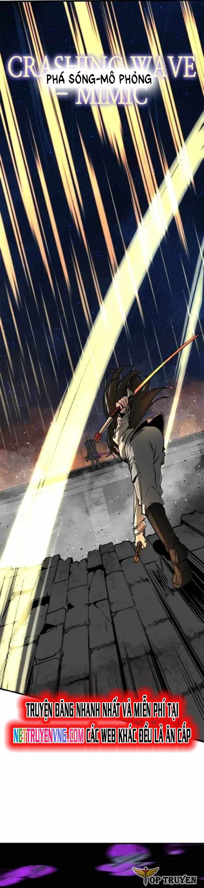 đọc truyện Kẻ Giết Anh Hùng Chương 200 ảnh 5 tại Thiên Thai Truyện