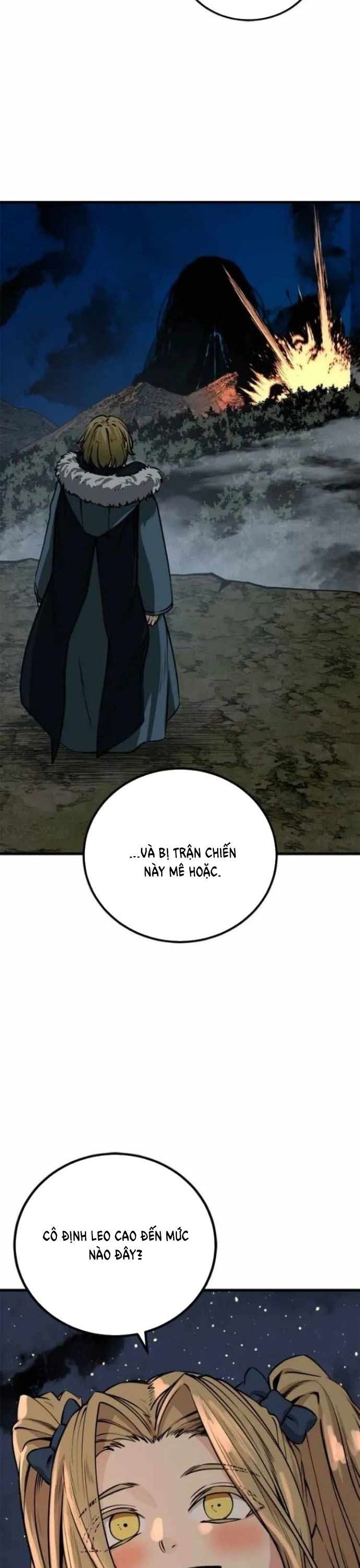 đọc truyện Kẻ Giết Anh Hùng Chương 200 ảnh 32 tại Thiên Thai Truyện