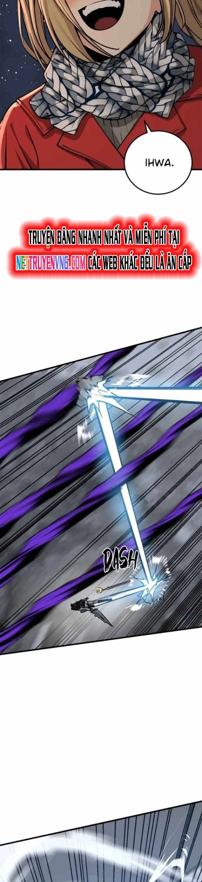 đọc truyện Kẻ Giết Anh Hùng Chương 200 ảnh 33 tại Thiên Thai Truyện