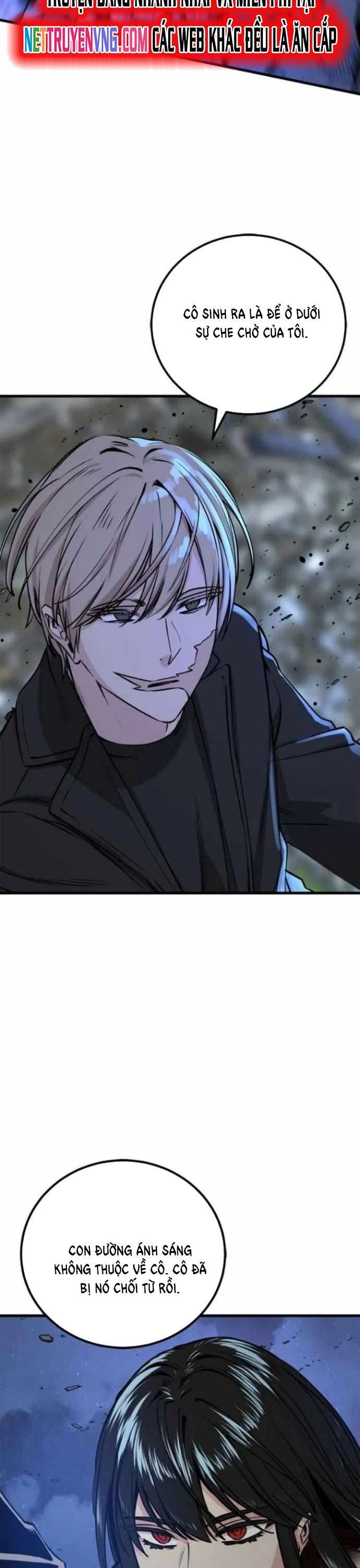 đọc truyện Kẻ Giết Anh Hùng Chương 200 ảnh 35 tại Thiên Thai Truyện