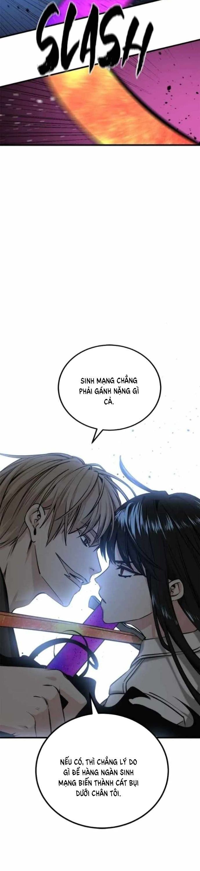 đọc truyện Kẻ Giết Anh Hùng Chương 200 ảnh 37 tại Thiên Thai Truyện