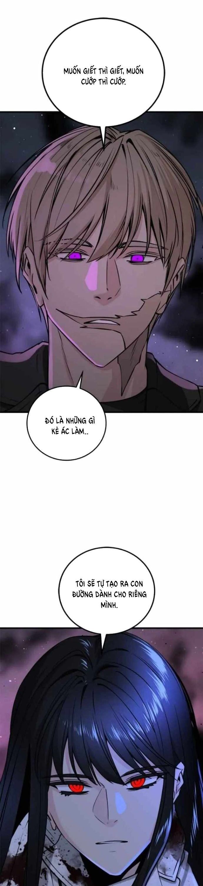 đọc truyện Kẻ Giết Anh Hùng Chương 200 ảnh 38 tại Thiên Thai Truyện