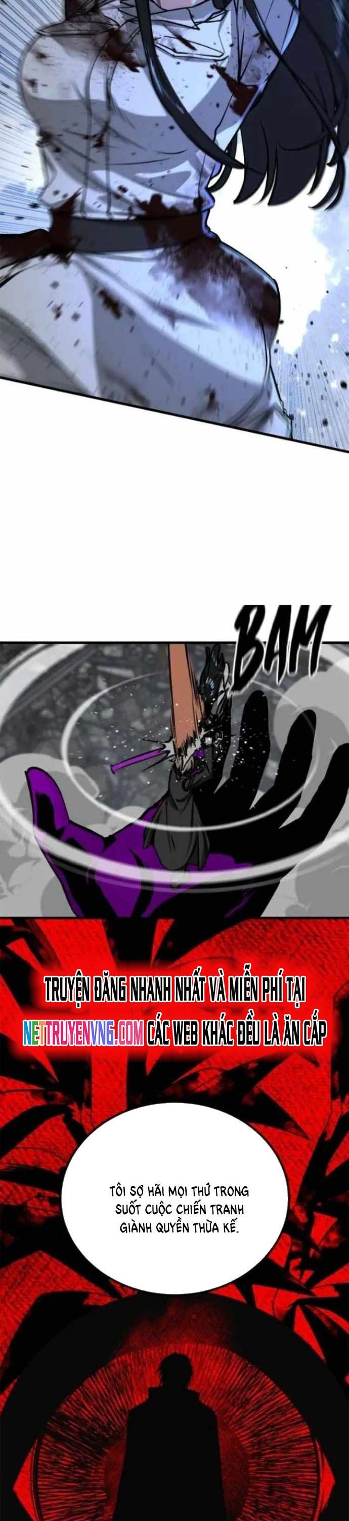 đọc truyện Kẻ Giết Anh Hùng Chương 200 ảnh 40 tại Thiên Thai Truyện