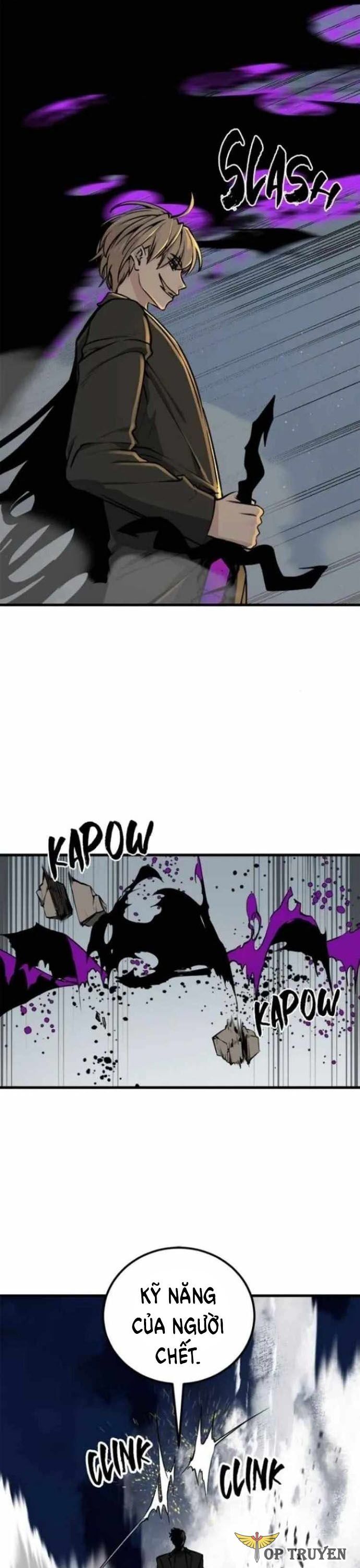 đọc truyện Kẻ Giết Anh Hùng Chương 200 ảnh 6 tại Thiên Thai Truyện