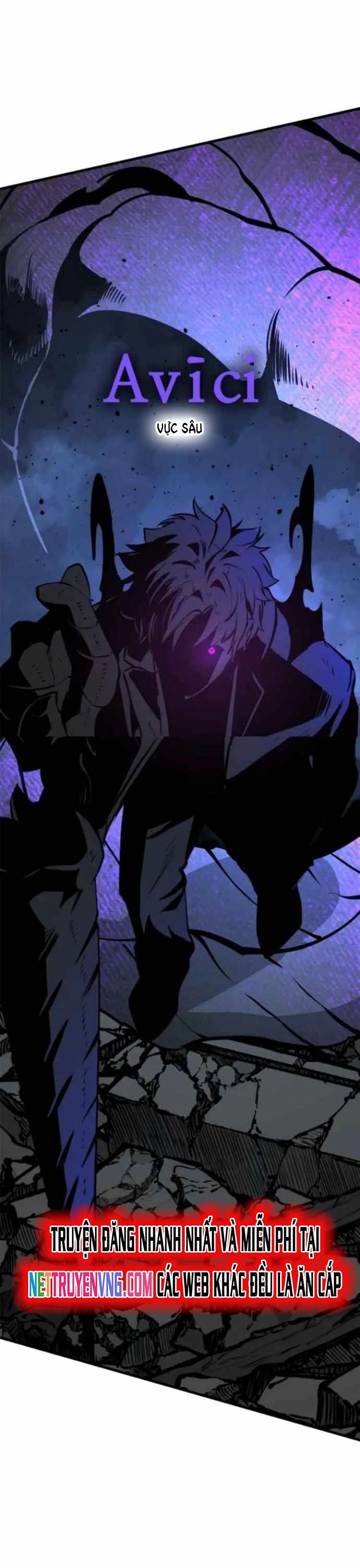 đọc truyện Kẻ Giết Anh Hùng Chương 200 ảnh 46 tại Thiên Thai Truyện