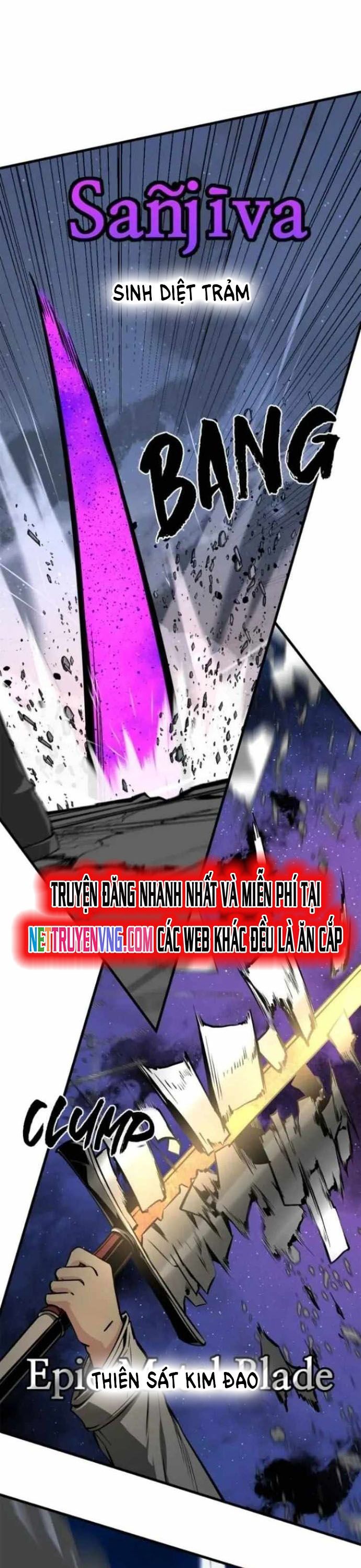 đọc truyện Kẻ Giết Anh Hùng Chương 200 ảnh 9 tại Thiên Thai Truyện