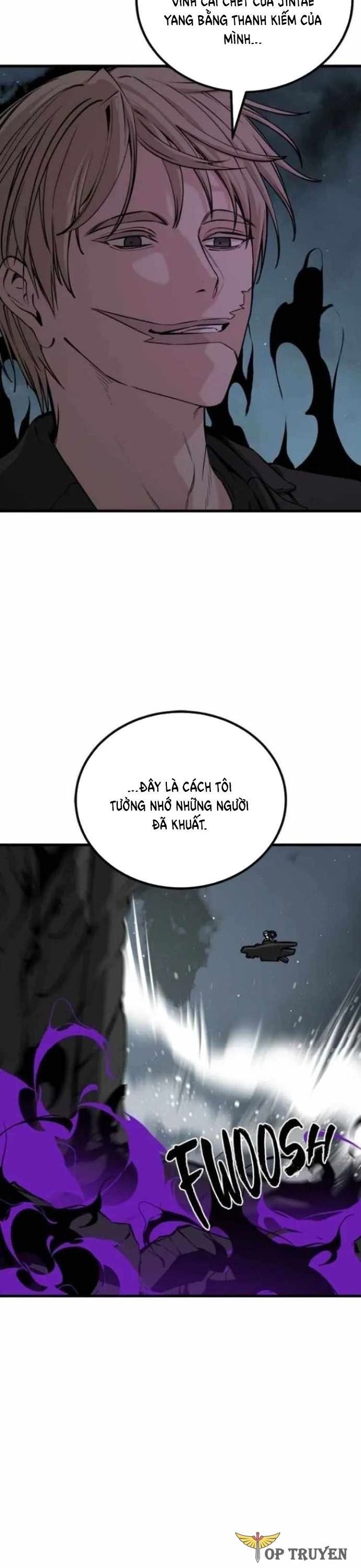 đọc truyện Kẻ Giết Anh Hùng Chương 201 ảnh 4 tại Thiên Thai Truyện