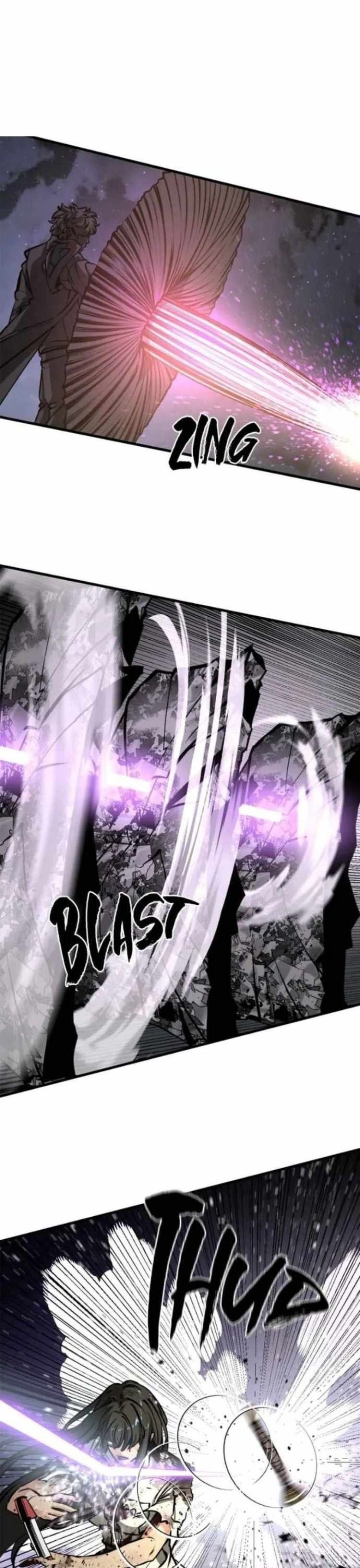 đọc truyện Kẻ Giết Anh Hùng Chương 201 ảnh 25 tại Thiên Thai Truyện