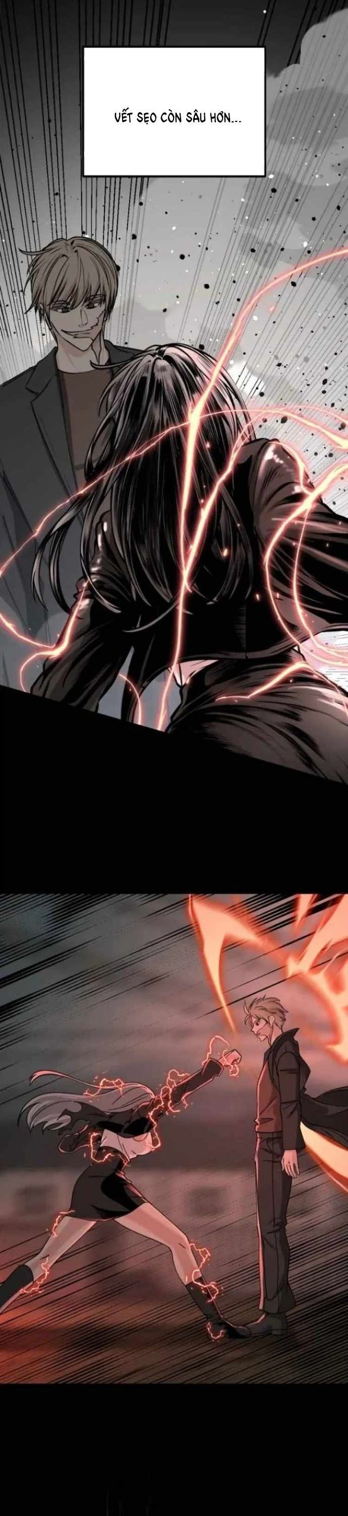 đọc truyện Kẻ Giết Anh Hùng Chương 201 ảnh 48 tại Thiên Thai Truyện