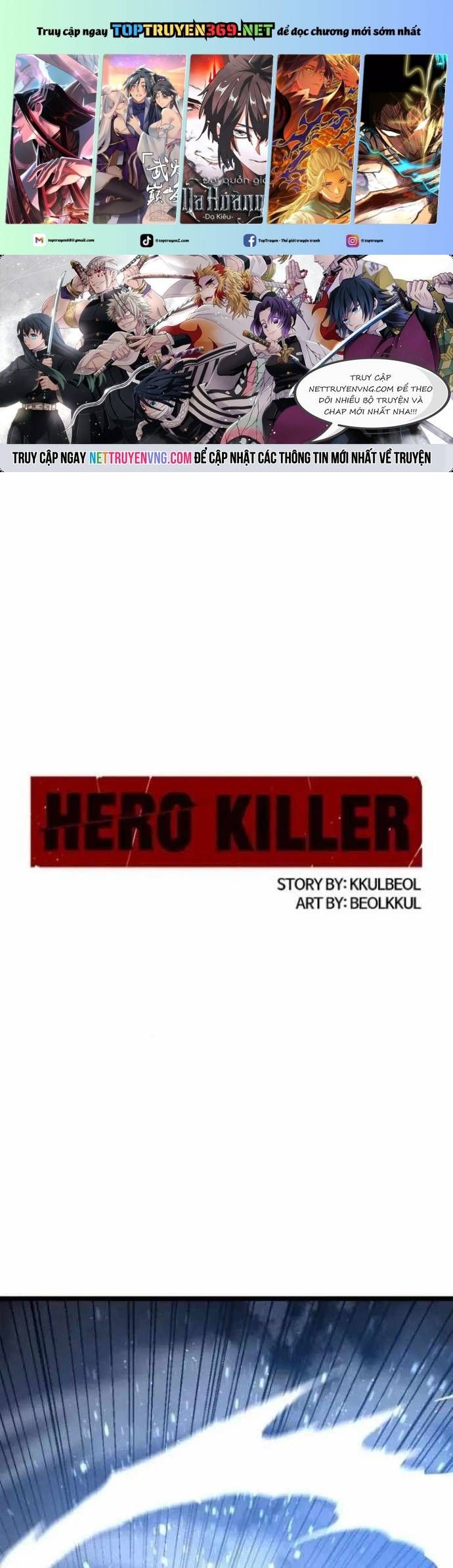 đọc truyện Kẻ Giết Anh Hùng Chương 202 ảnh 3 tại Thiên Thai Truyện