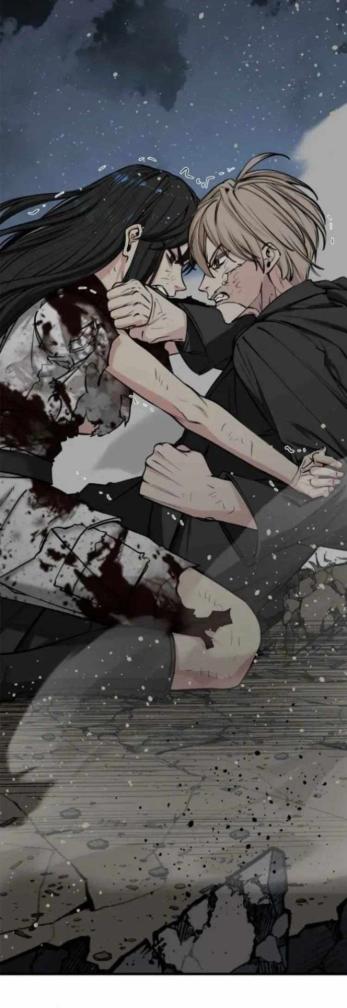 đọc truyện Kẻ Giết Anh Hùng Chương 202 ảnh 8 tại Thiên Thai Truyện