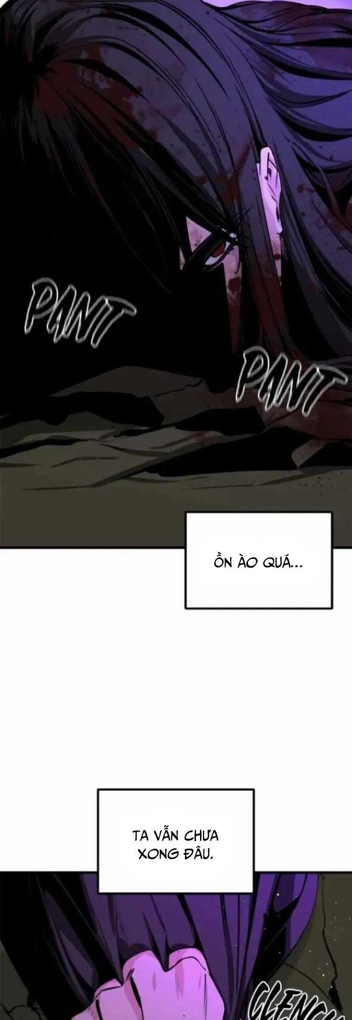 đọc truyện Kẻ Giết Anh Hùng Chương 203 ảnh 26 tại Thiên Thai Truyện