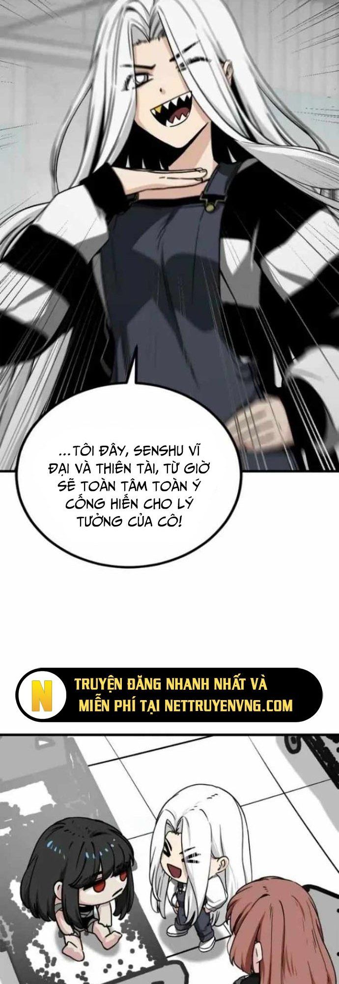 đọc truyện Kẻ Giết Anh Hùng Chương 203 ảnh 48 tại Thiên Thai Truyện