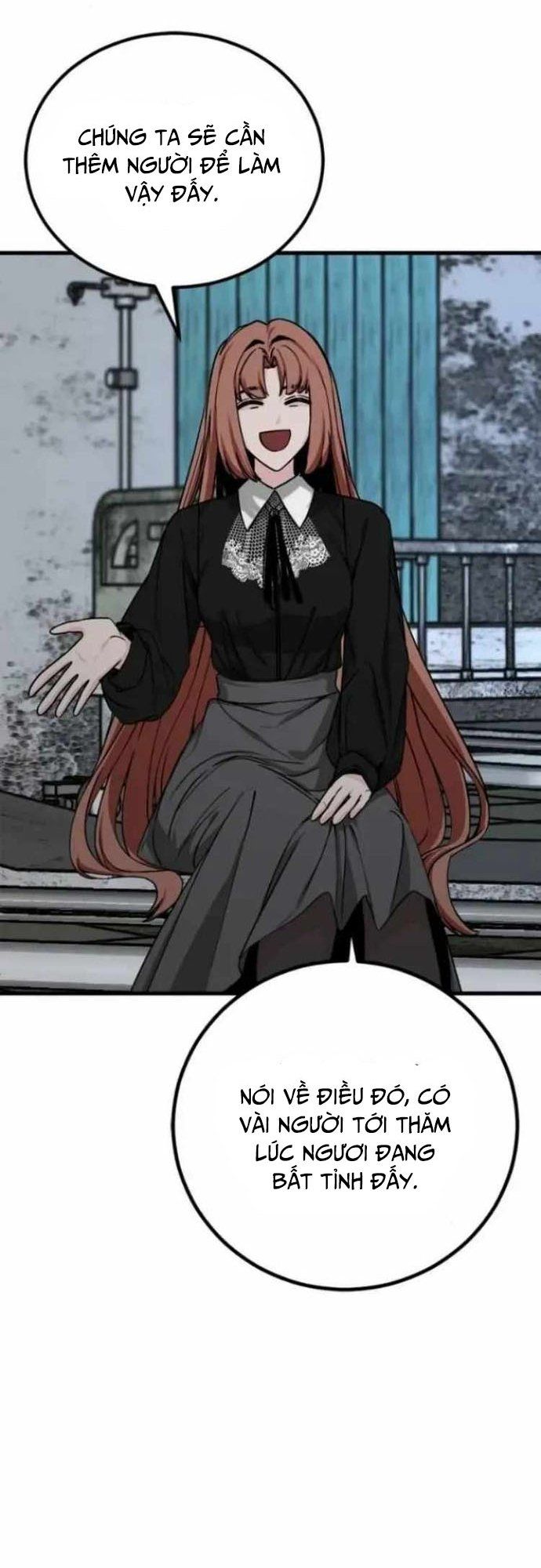 đọc truyện Kẻ Giết Anh Hùng Chương 203 ảnh 54 tại Thiên Thai Truyện