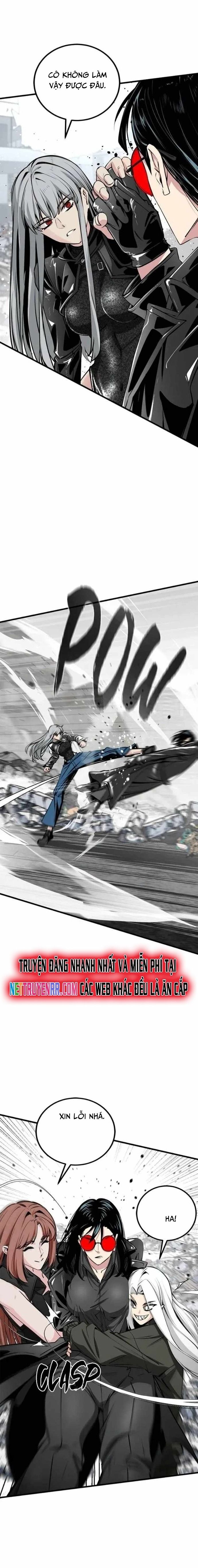 đọc truyện Kẻ Giết Anh Hùng Chương 207 ảnh 12 tại Thiên Thai Truyện