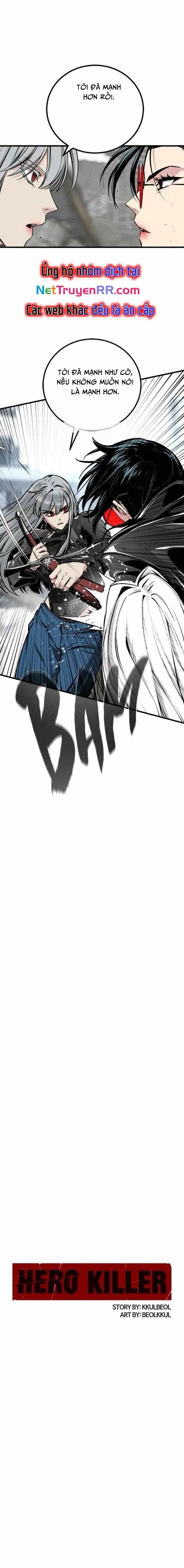 đọc truyện Kẻ Giết Anh Hùng Chương 207 ảnh 13 tại Thiên Thai Truyện