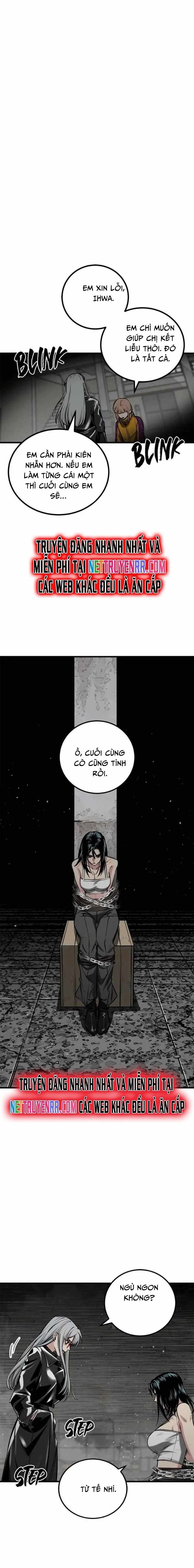 đọc truyện Kẻ Giết Anh Hùng Chương 207 ảnh 14 tại Thiên Thai Truyện