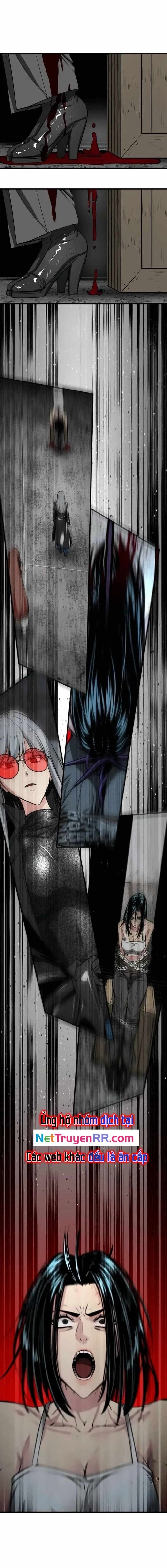 đọc truyện Kẻ Giết Anh Hùng Chương 207 ảnh 17 tại Thiên Thai Truyện