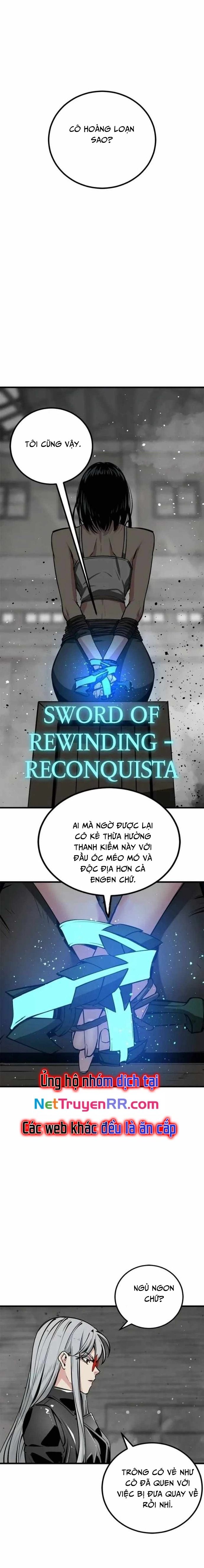 đọc truyện Kẻ Giết Anh Hùng Chương 207 ảnh 19 tại Thiên Thai Truyện