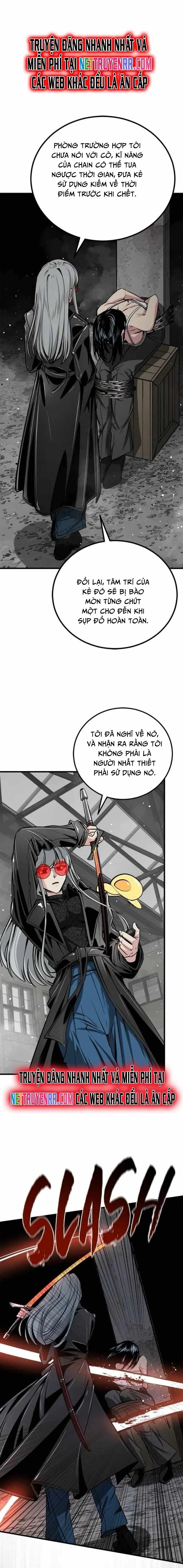 đọc truyện Kẻ Giết Anh Hùng Chương 207 ảnh 20 tại Thiên Thai Truyện