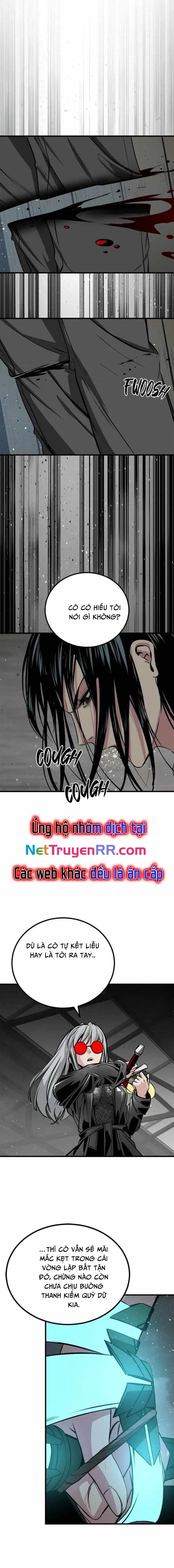 đọc truyện Kẻ Giết Anh Hùng Chương 207 ảnh 21 tại Thiên Thai Truyện