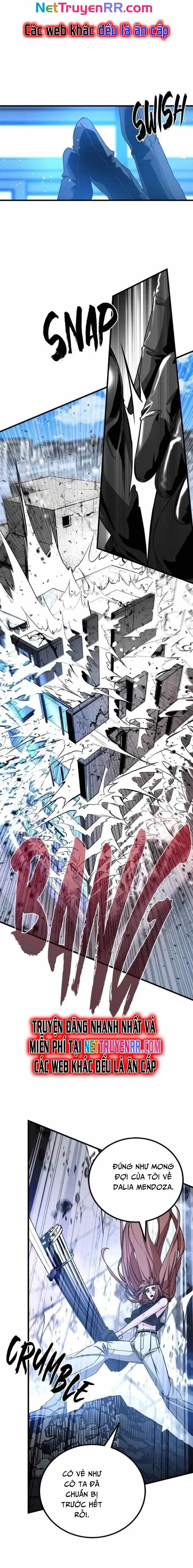 đọc truyện Kẻ Giết Anh Hùng Chương 207 ảnh 4 tại Thiên Thai Truyện