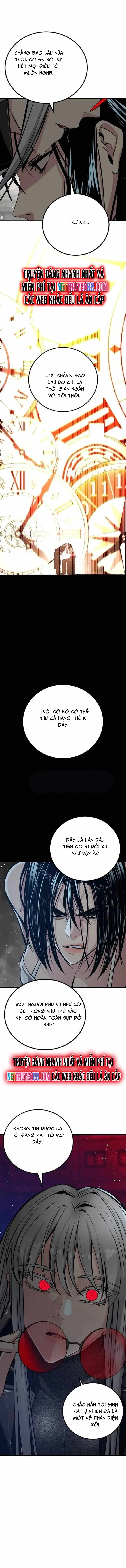 đọc truyện Kẻ Giết Anh Hùng Chương 207 ảnh 22 tại Thiên Thai Truyện