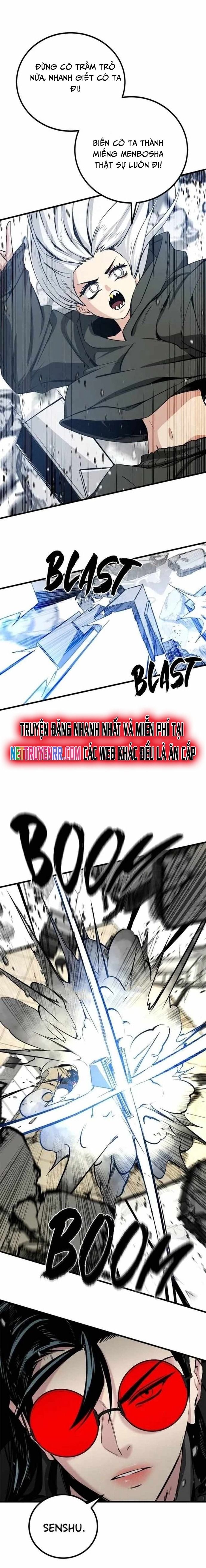 đọc truyện Kẻ Giết Anh Hùng Chương 207 ảnh 5 tại Thiên Thai Truyện