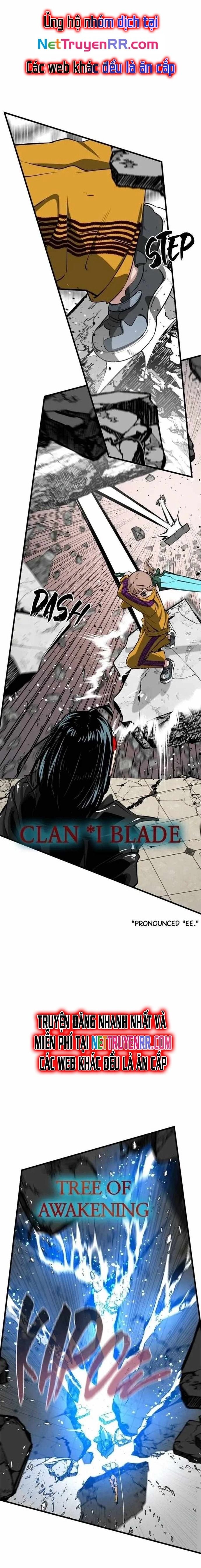 đọc truyện Kẻ Giết Anh Hùng Chương 207 ảnh 6 tại Thiên Thai Truyện